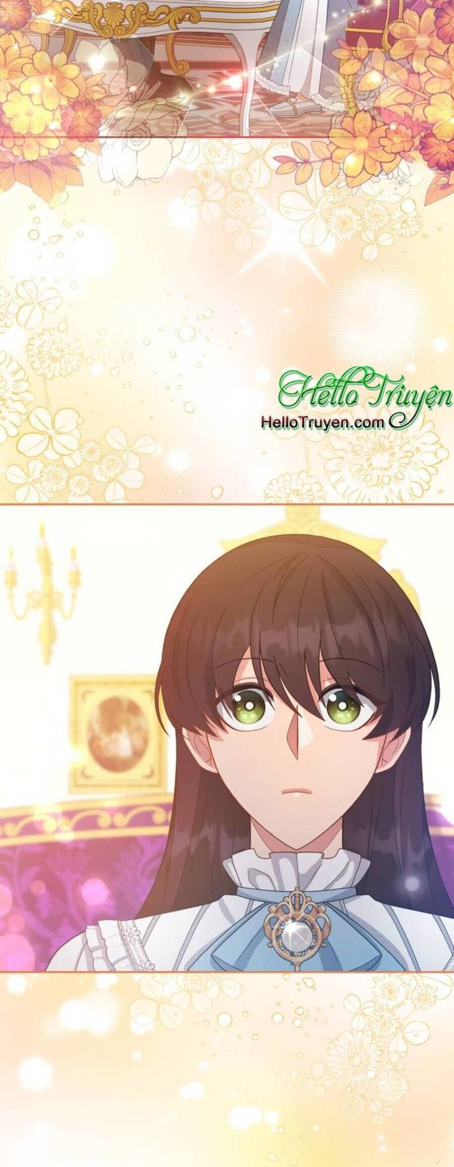 Tôi Đã Quyến Rũ Vị Công Tước Dối Trá Chapter 24.1 - 10