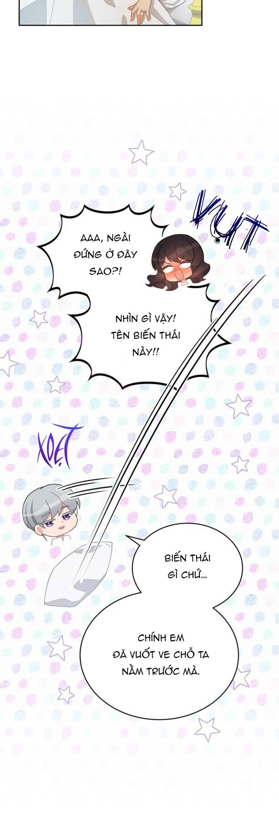 Tôi Đã Quyến Rũ Vị Công Tước Dối Trá Chapter 24.2 - 23