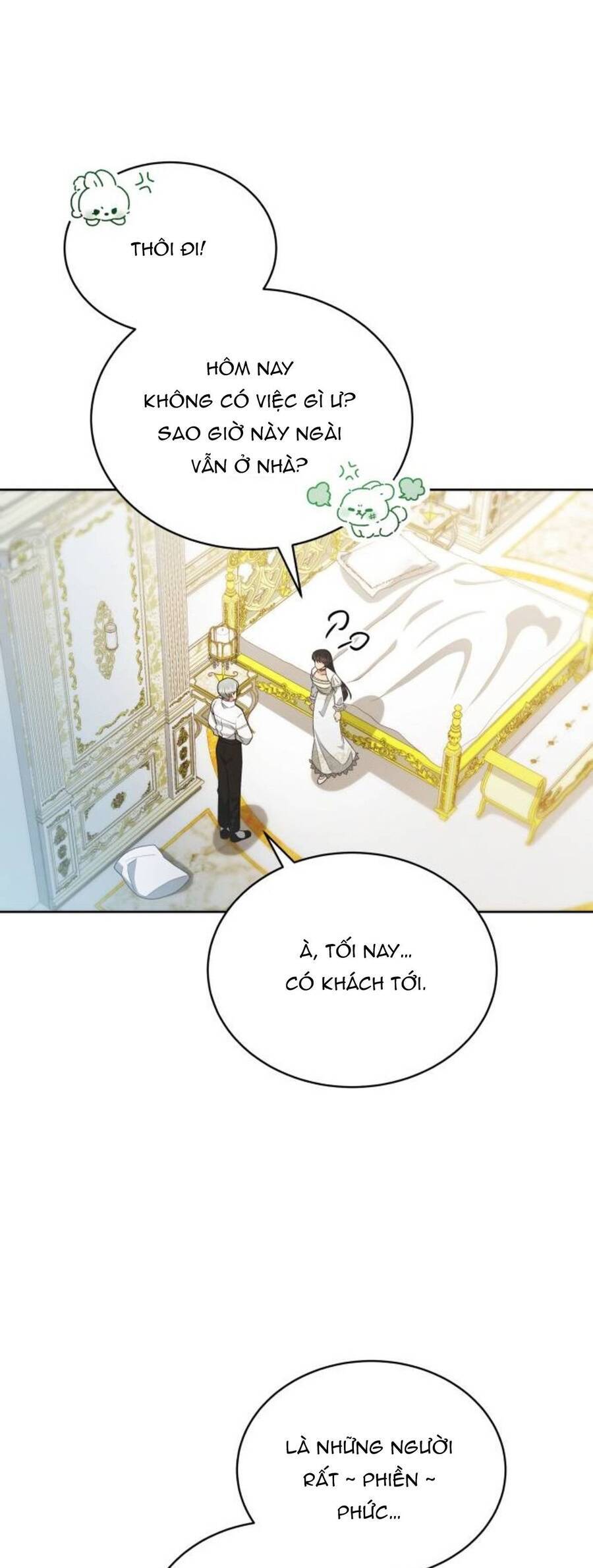 Tôi Đã Quyến Rũ Vị Công Tước Dối Trá Chapter 24.2 - 24