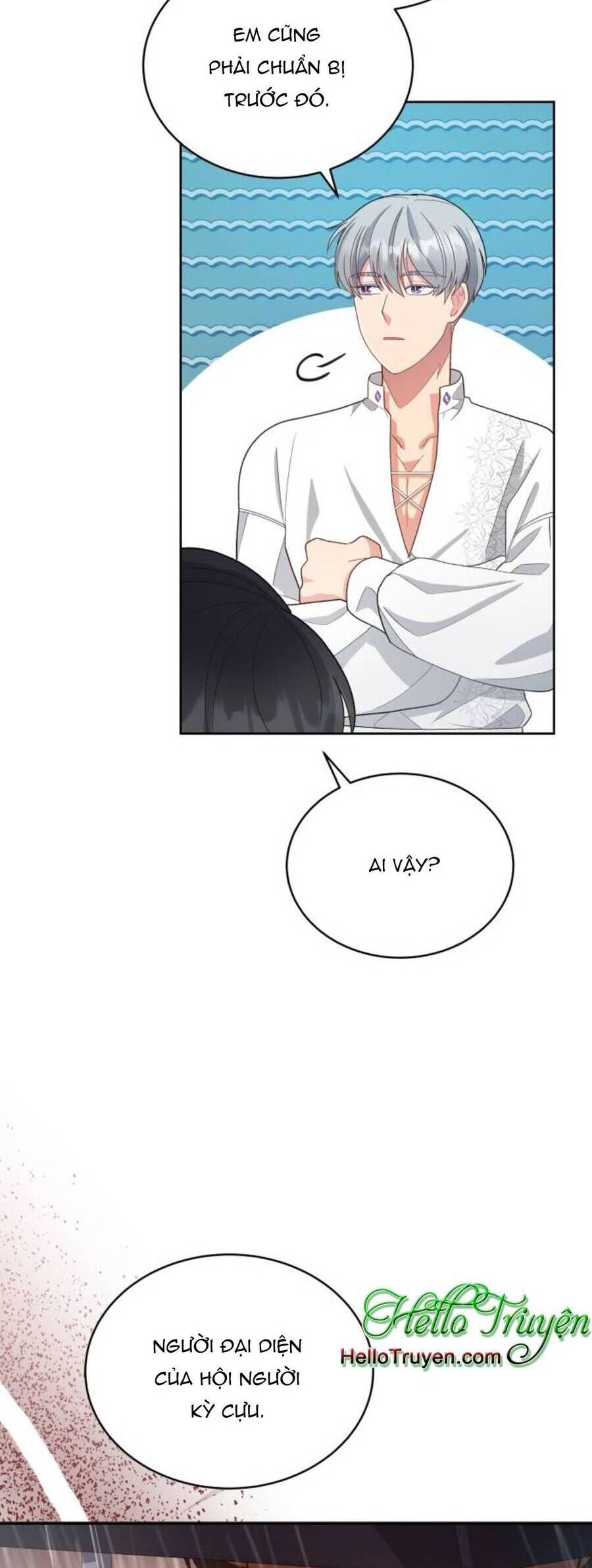 Tôi Đã Quyến Rũ Vị Công Tước Dối Trá Chapter 24.2 - 25