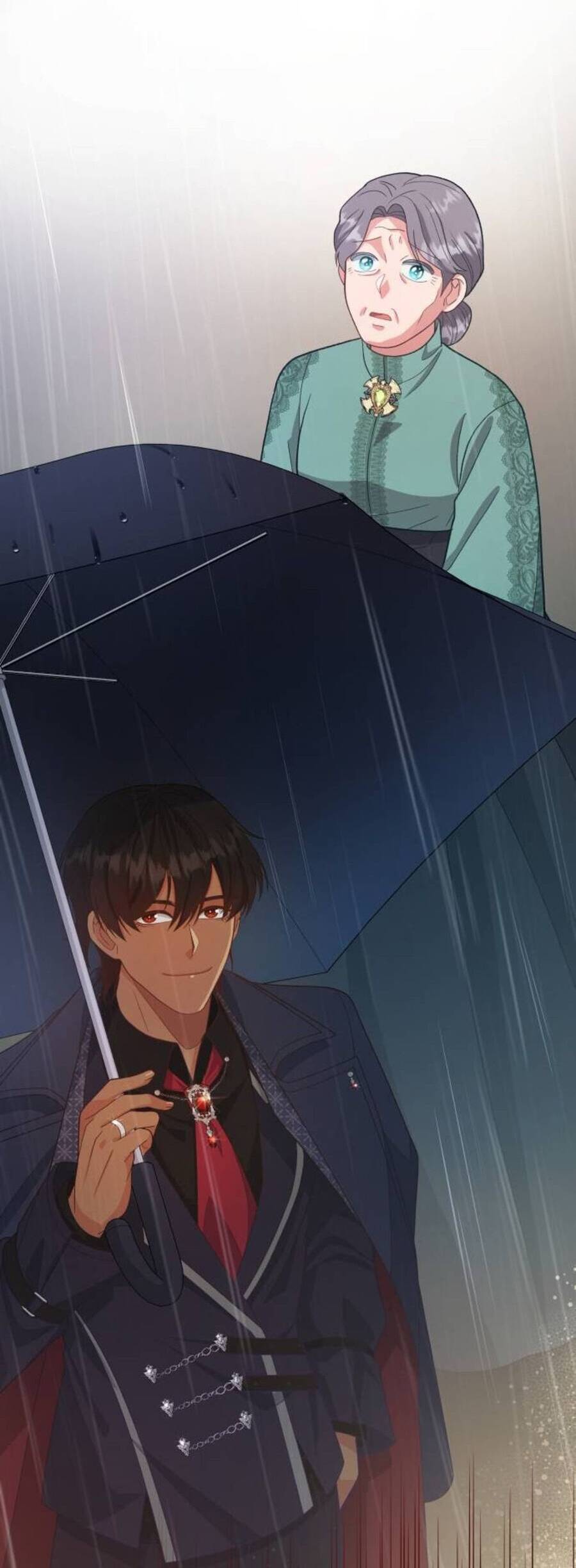 Tôi Đã Quyến Rũ Vị Công Tước Dối Trá Chapter 24.2 - 29