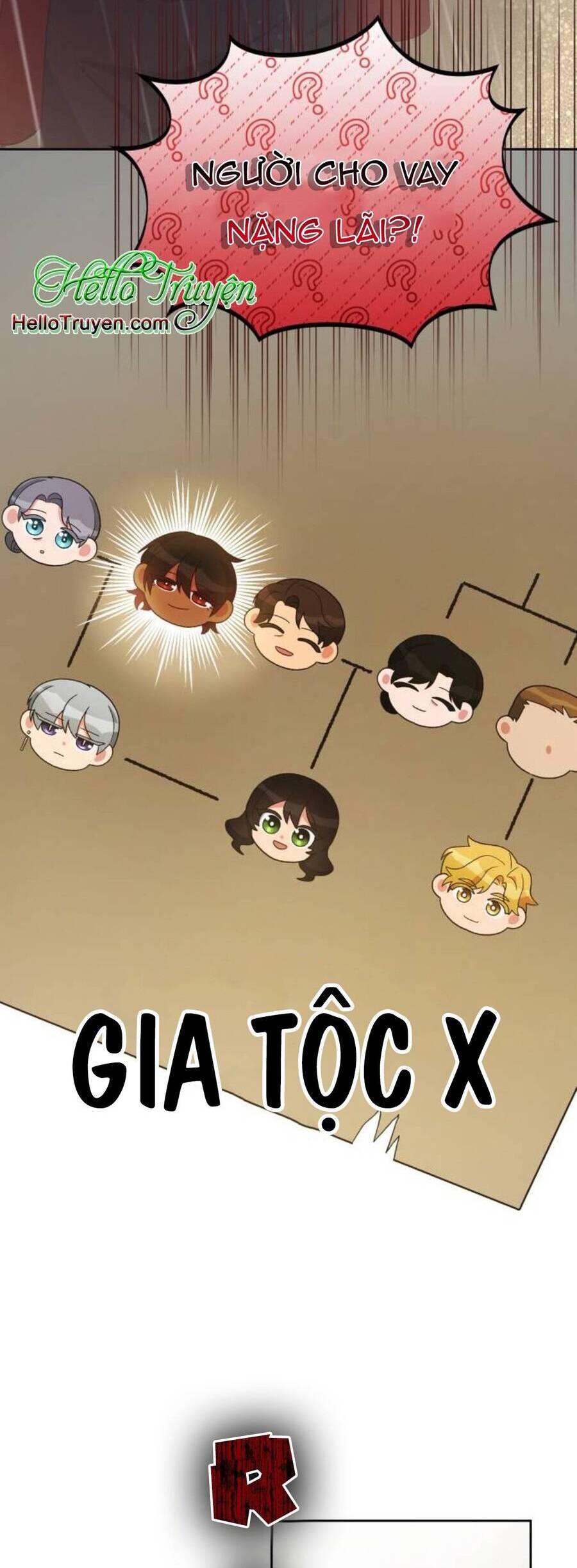 Tôi Đã Quyến Rũ Vị Công Tước Dối Trá Chapter 24.2 - 30