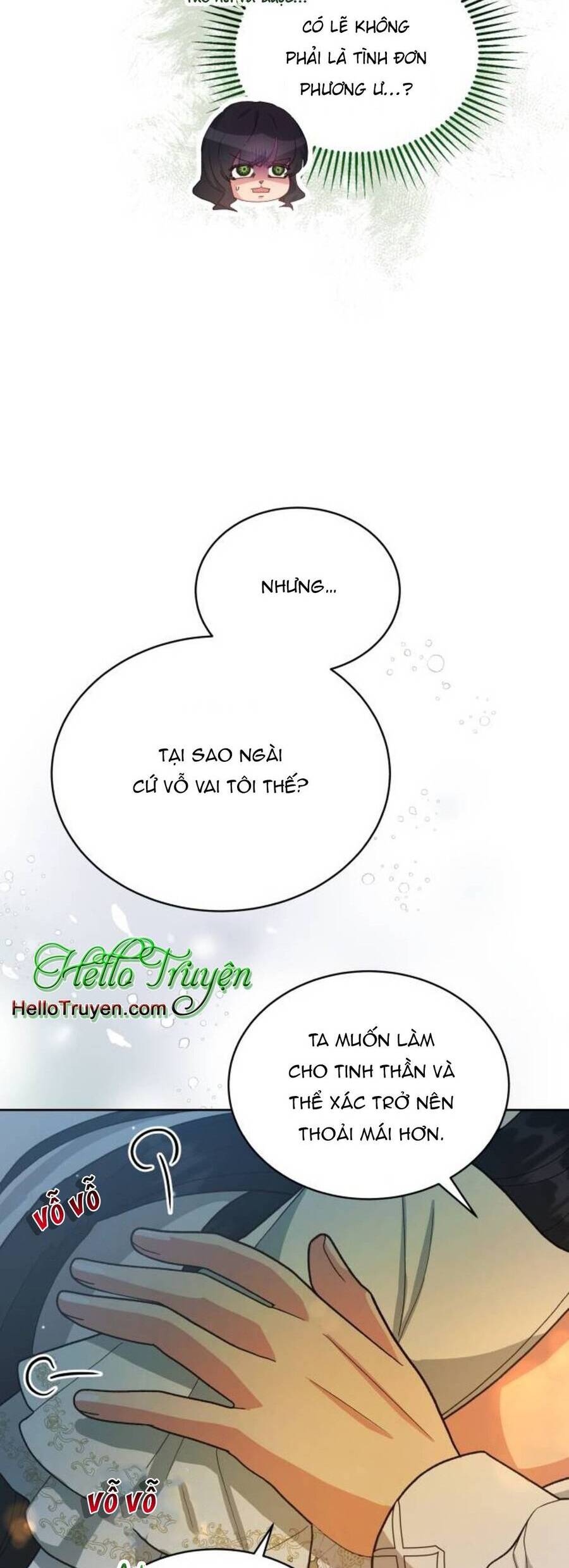 Tôi Đã Quyến Rũ Vị Công Tước Dối Trá Chapter 24.2 - 4