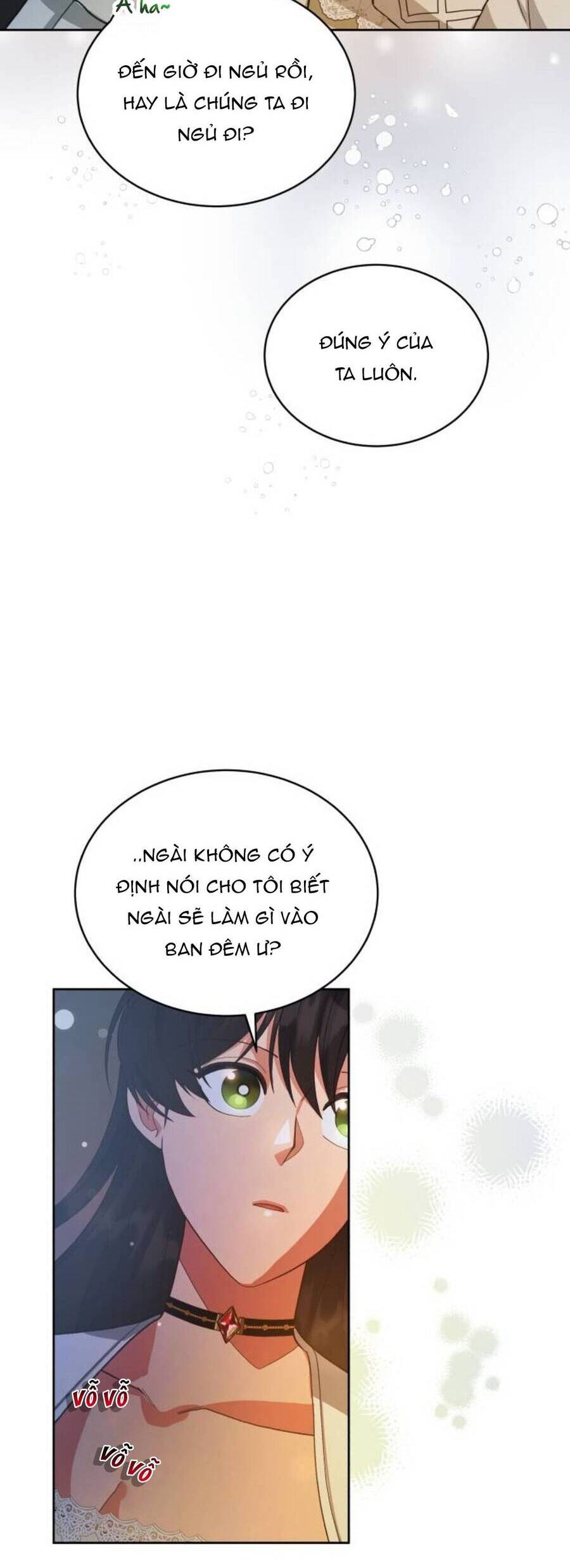 Tôi Đã Quyến Rũ Vị Công Tước Dối Trá Chapter 24.2 - 5