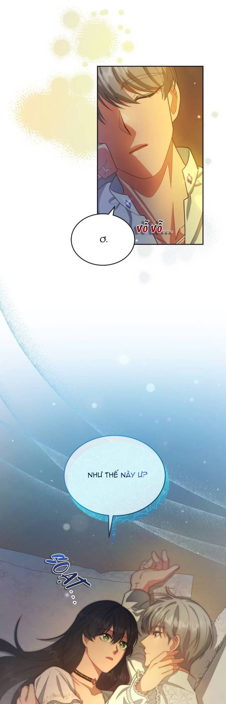 Tôi Đã Quyến Rũ Vị Công Tước Dối Trá Chapter 24.2 - 6