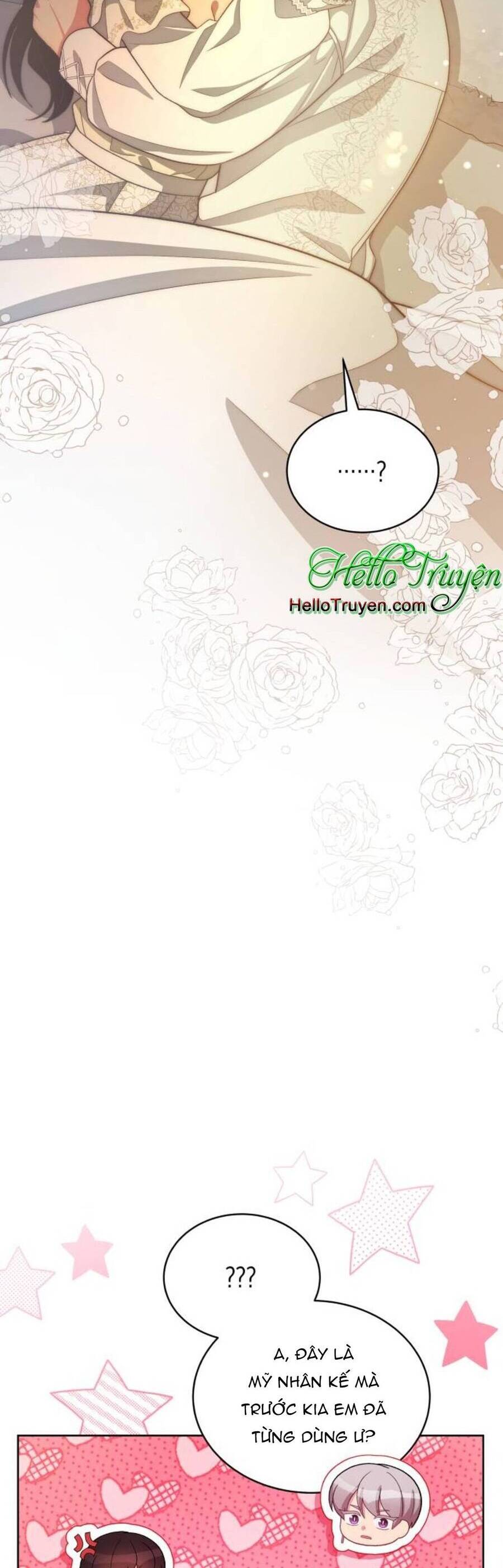 Tôi Đã Quyến Rũ Vị Công Tước Dối Trá Chapter 24.2 - 7