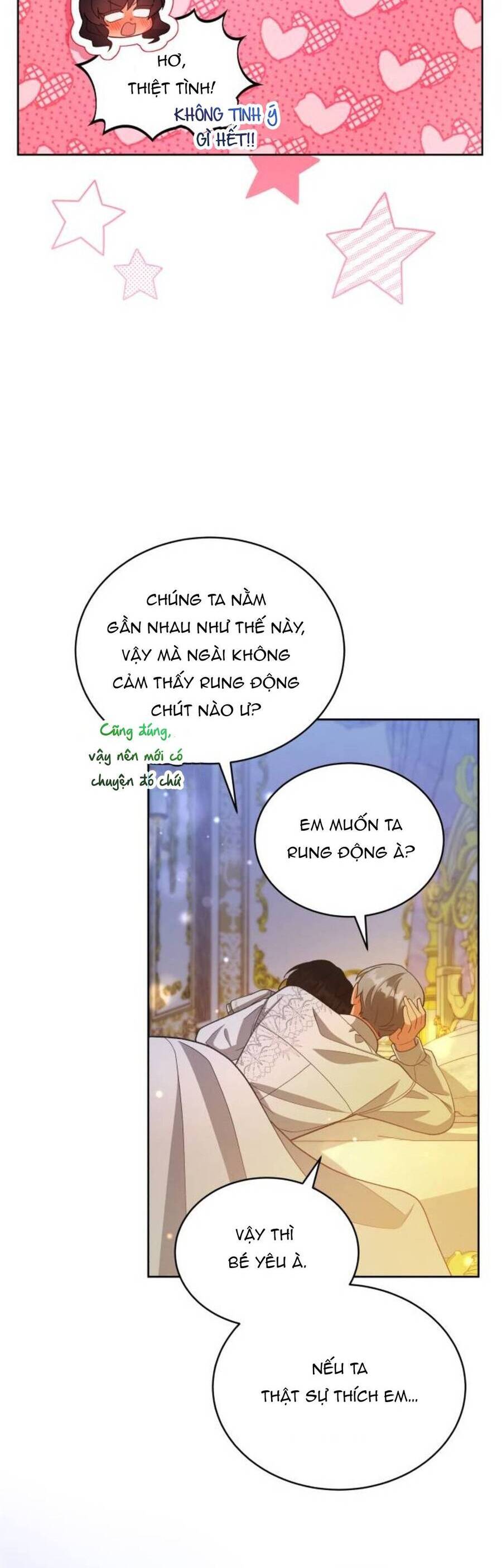 Tôi Đã Quyến Rũ Vị Công Tước Dối Trá Chapter 24.2 - 8