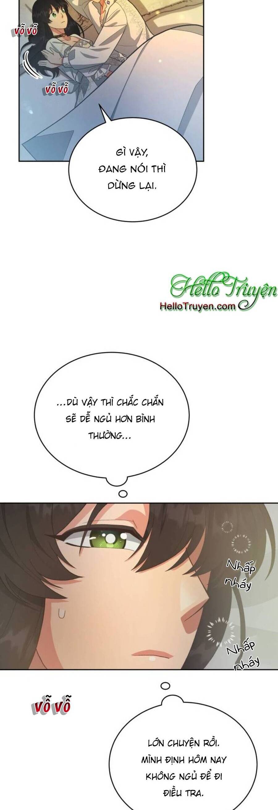 Tôi Đã Quyến Rũ Vị Công Tước Dối Trá Chapter 24.2 - 10