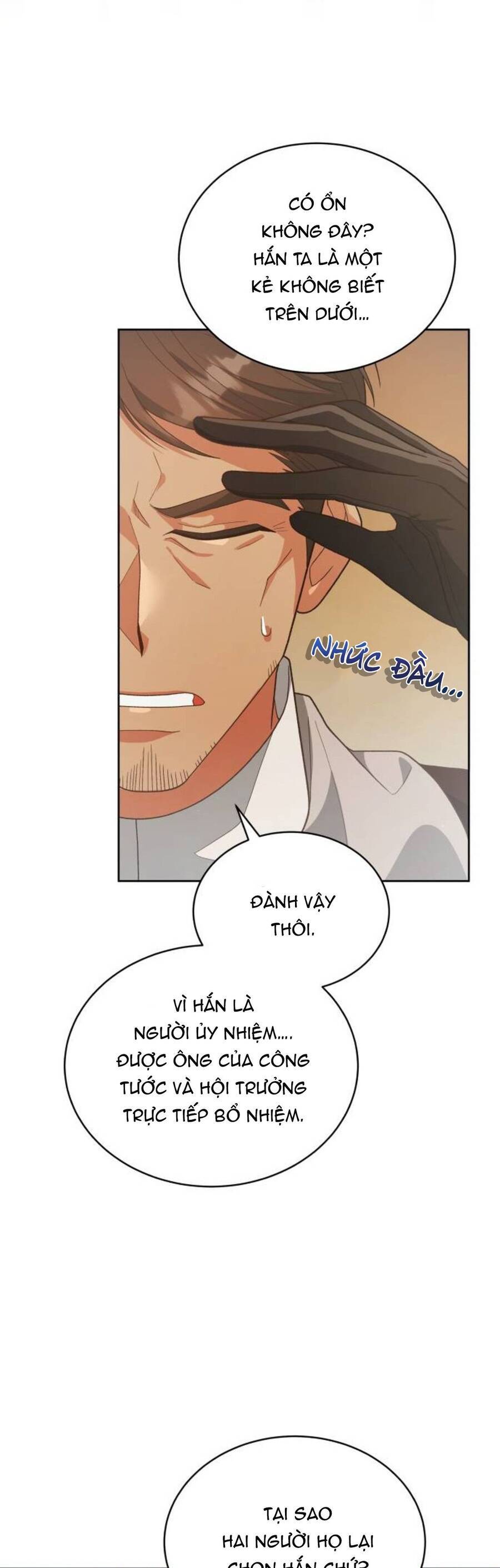 Tôi Đã Quyến Rũ Vị Công Tước Dối Trá Chapter 25.1 - 15