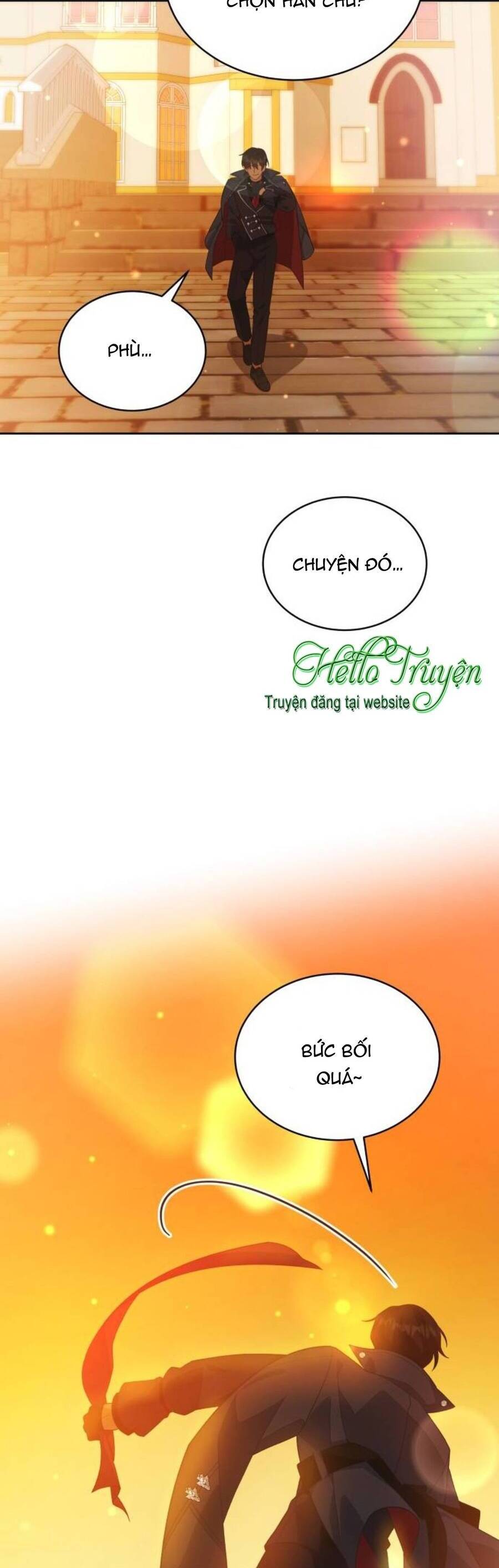 Tôi Đã Quyến Rũ Vị Công Tước Dối Trá Chapter 25.1 - 16