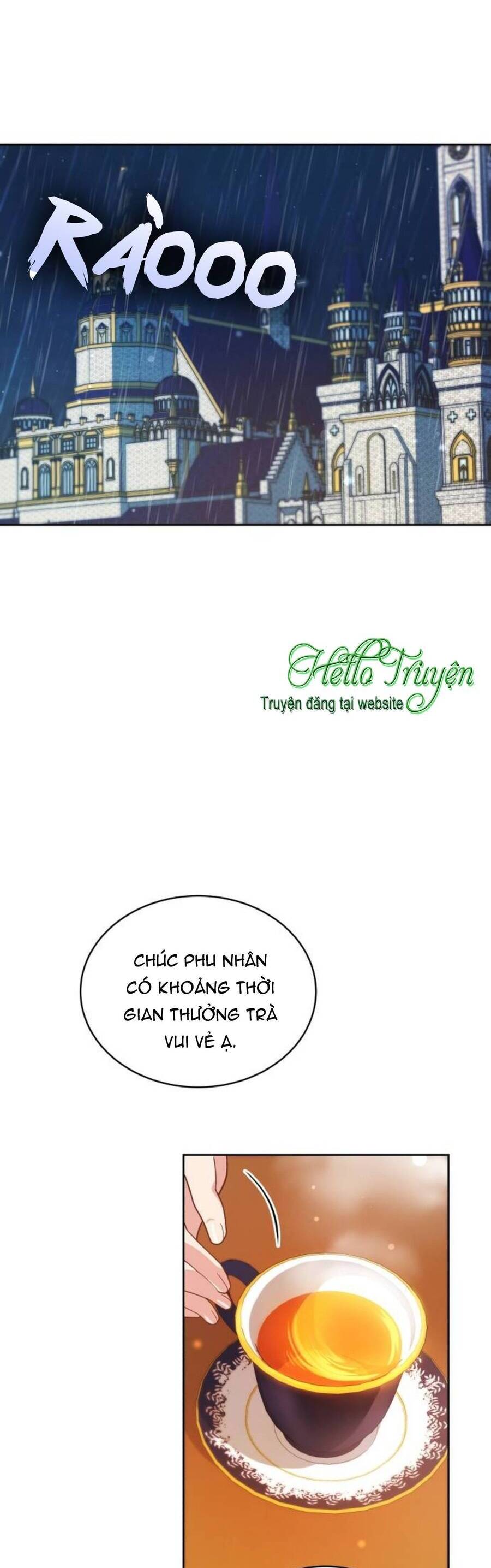 Tôi Đã Quyến Rũ Vị Công Tước Dối Trá Chapter 25.1 - 19
