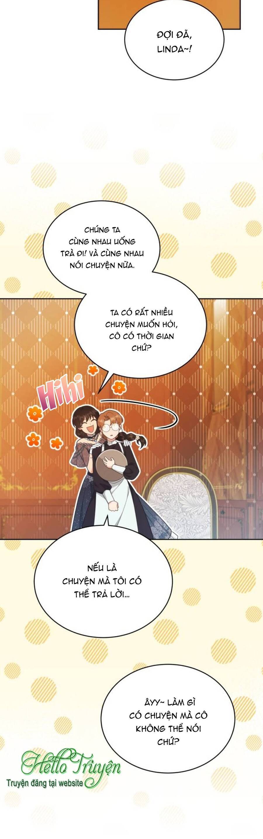 Tôi Đã Quyến Rũ Vị Công Tước Dối Trá Chapter 25.1 - 20