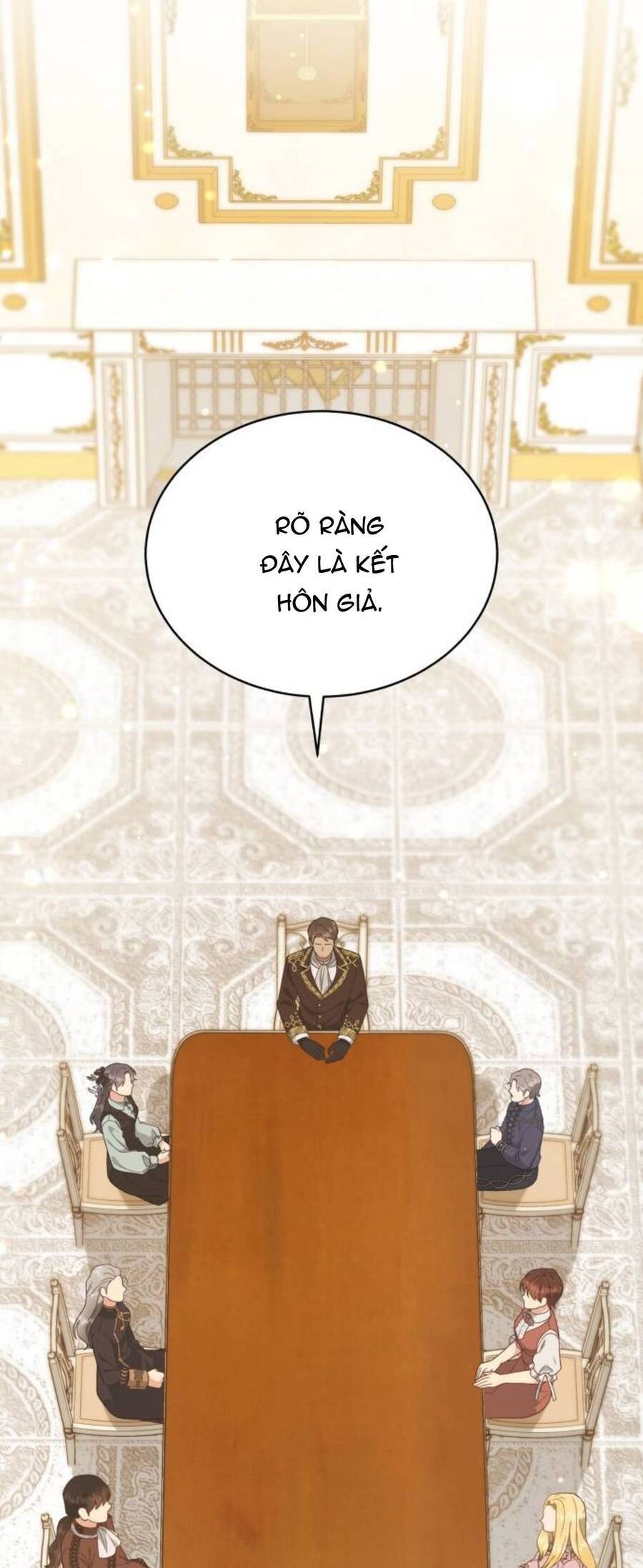 Tôi Đã Quyến Rũ Vị Công Tước Dối Trá Chapter 25.1 - 3