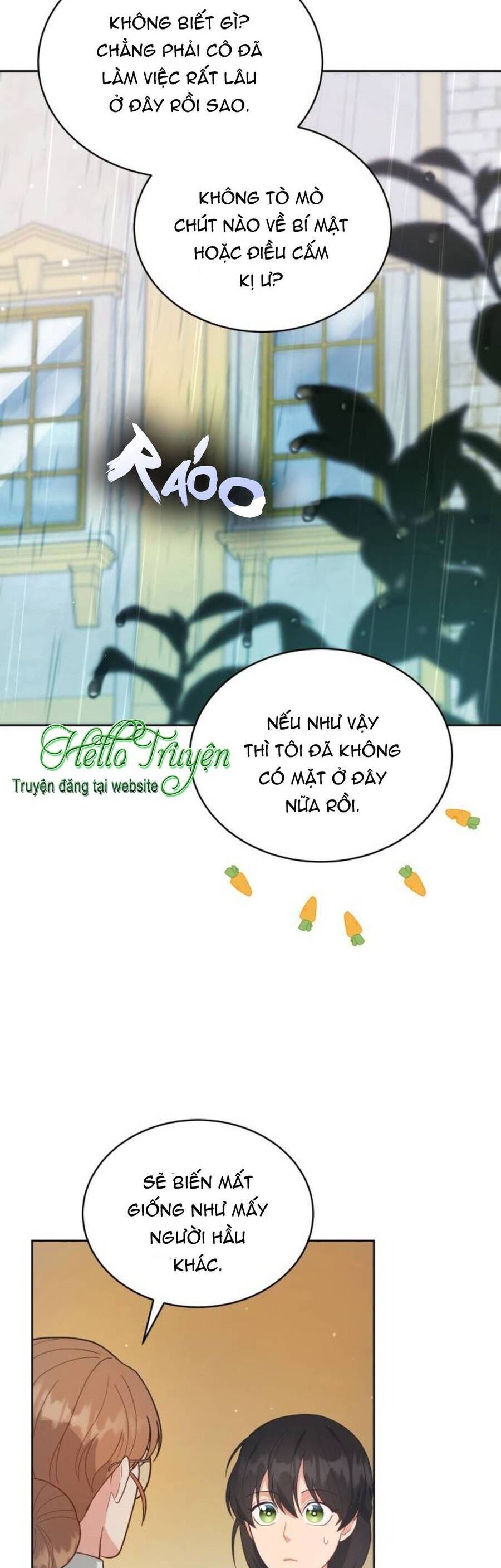 Tôi Đã Quyến Rũ Vị Công Tước Dối Trá Chapter 25.1 - 22