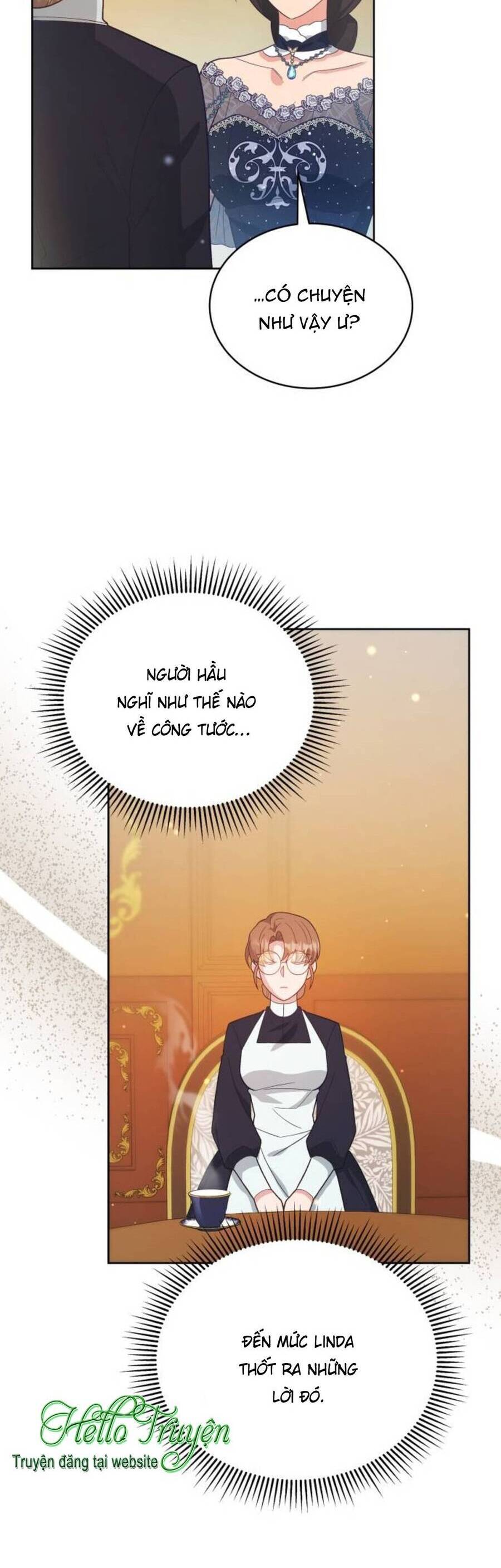 Tôi Đã Quyến Rũ Vị Công Tước Dối Trá Chapter 25.1 - 23
