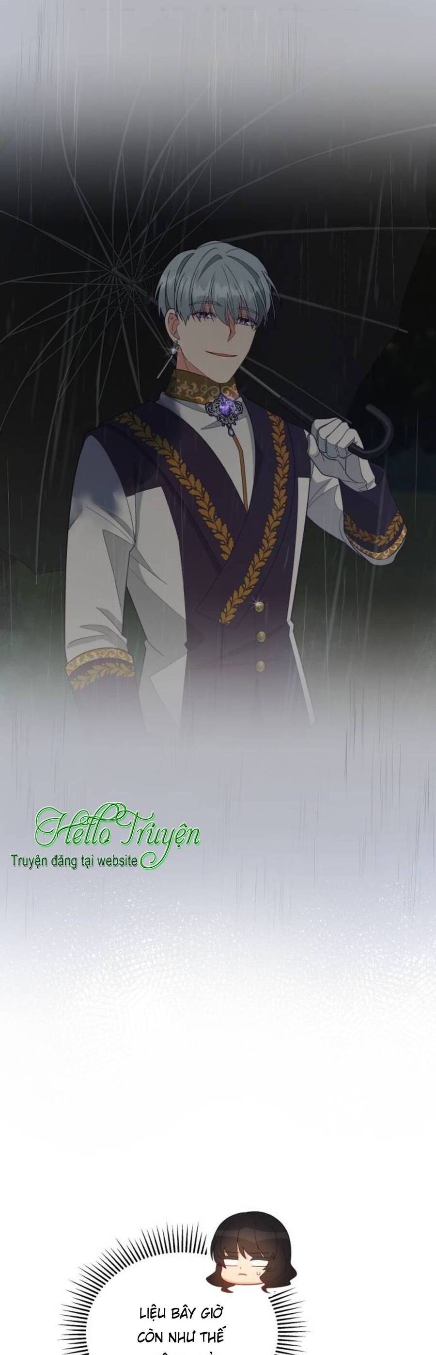 Tôi Đã Quyến Rũ Vị Công Tước Dối Trá Chapter 25.1 - 25