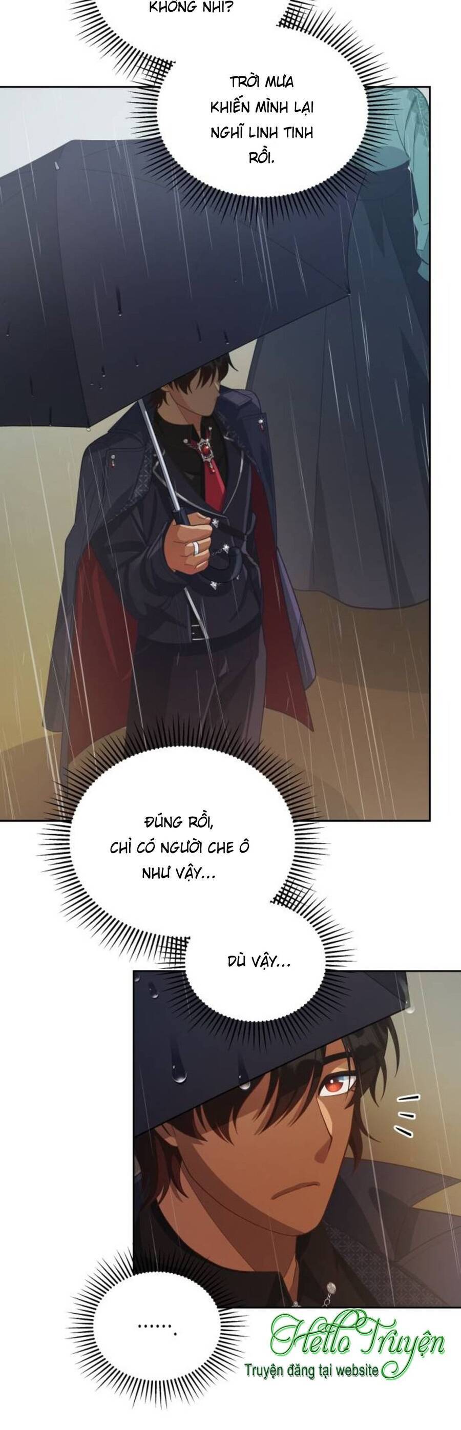 Tôi Đã Quyến Rũ Vị Công Tước Dối Trá Chapter 25.1 - 26