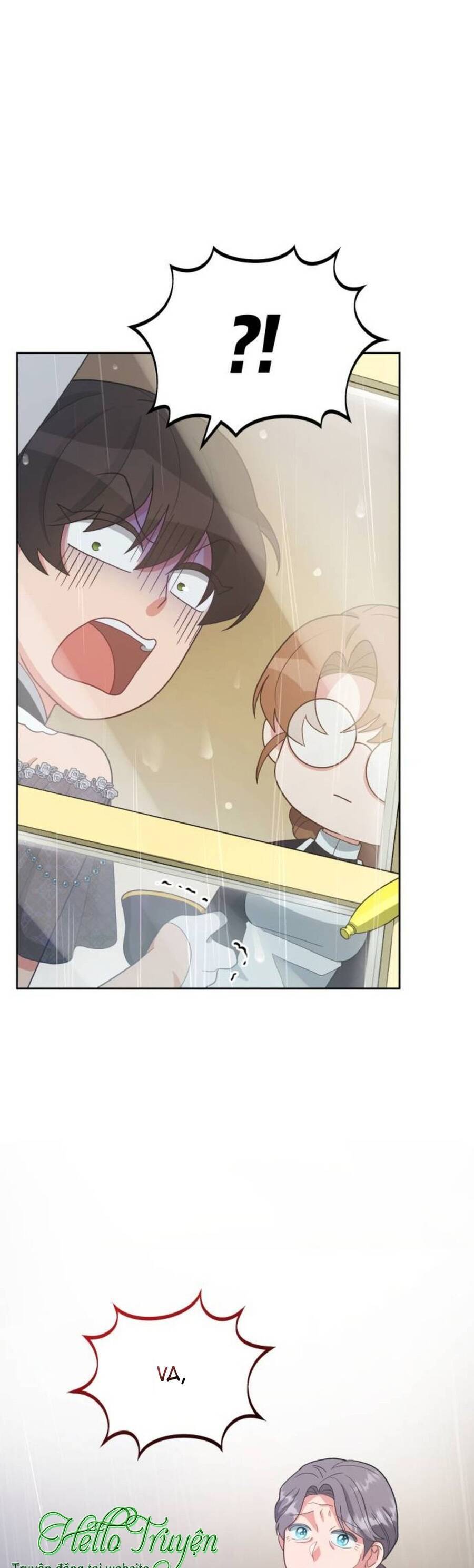 Tôi Đã Quyến Rũ Vị Công Tước Dối Trá Chapter 25.1 - 27