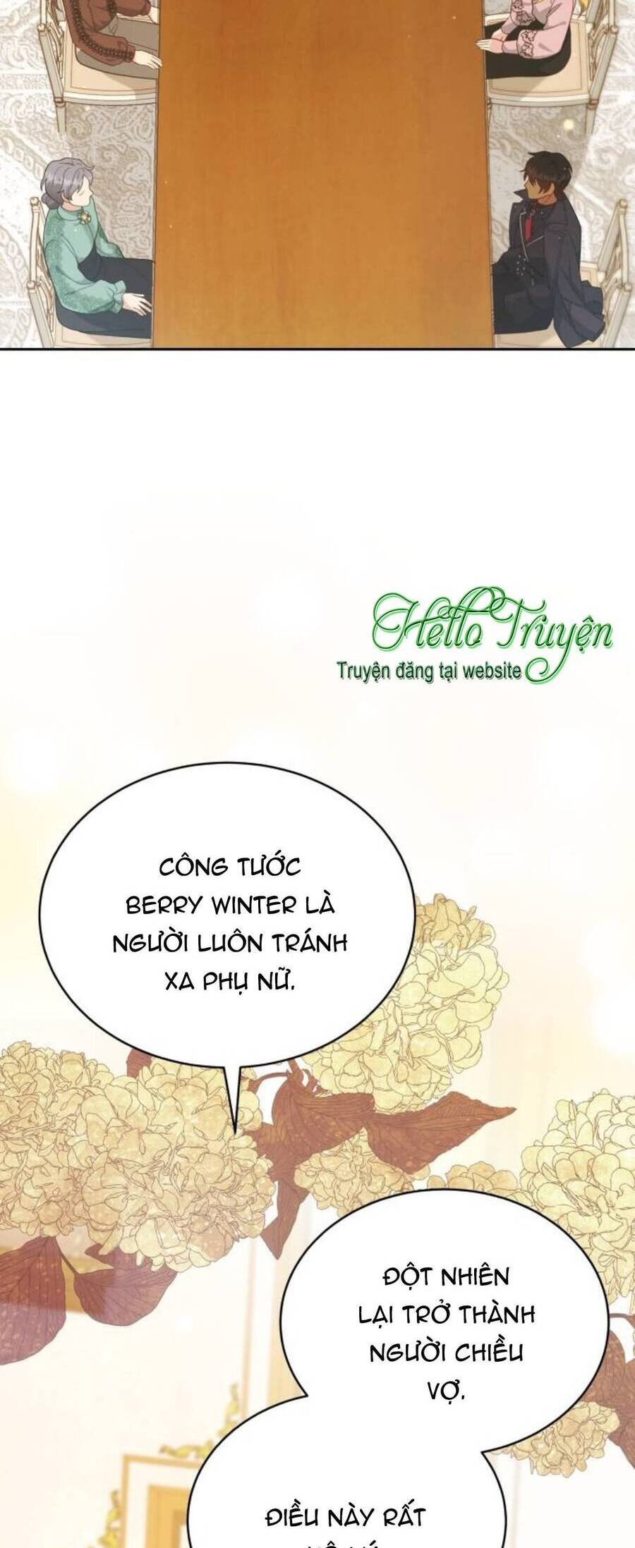 Tôi Đã Quyến Rũ Vị Công Tước Dối Trá Chapter 25.1 - 4