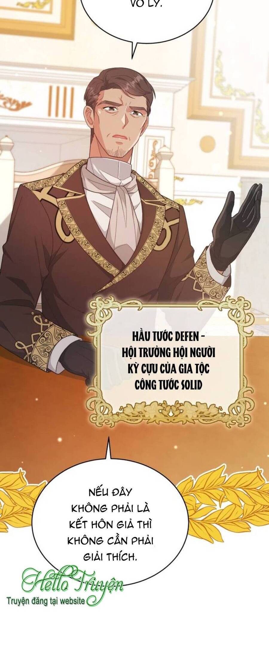 Tôi Đã Quyến Rũ Vị Công Tước Dối Trá Chapter 25.1 - 5