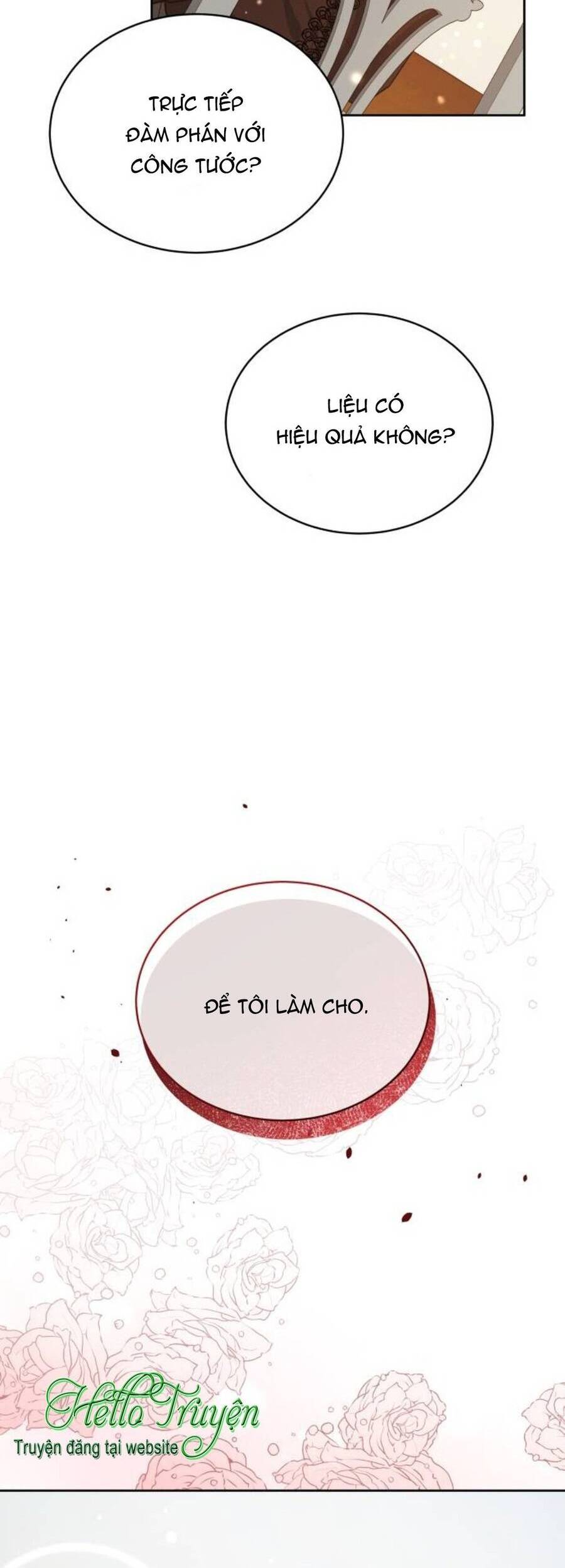 Tôi Đã Quyến Rũ Vị Công Tước Dối Trá Chapter 25.1 - 8