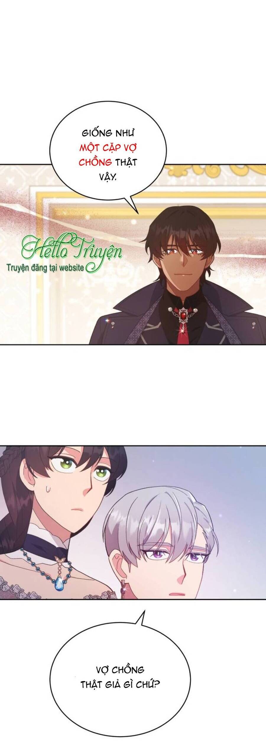 Tôi Đã Quyến Rũ Vị Công Tước Dối Trá Chapter 25.2 - 11