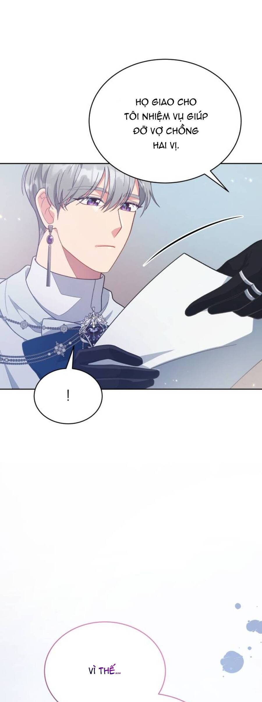 Tôi Đã Quyến Rũ Vị Công Tước Dối Trá Chapter 25.2 - 13