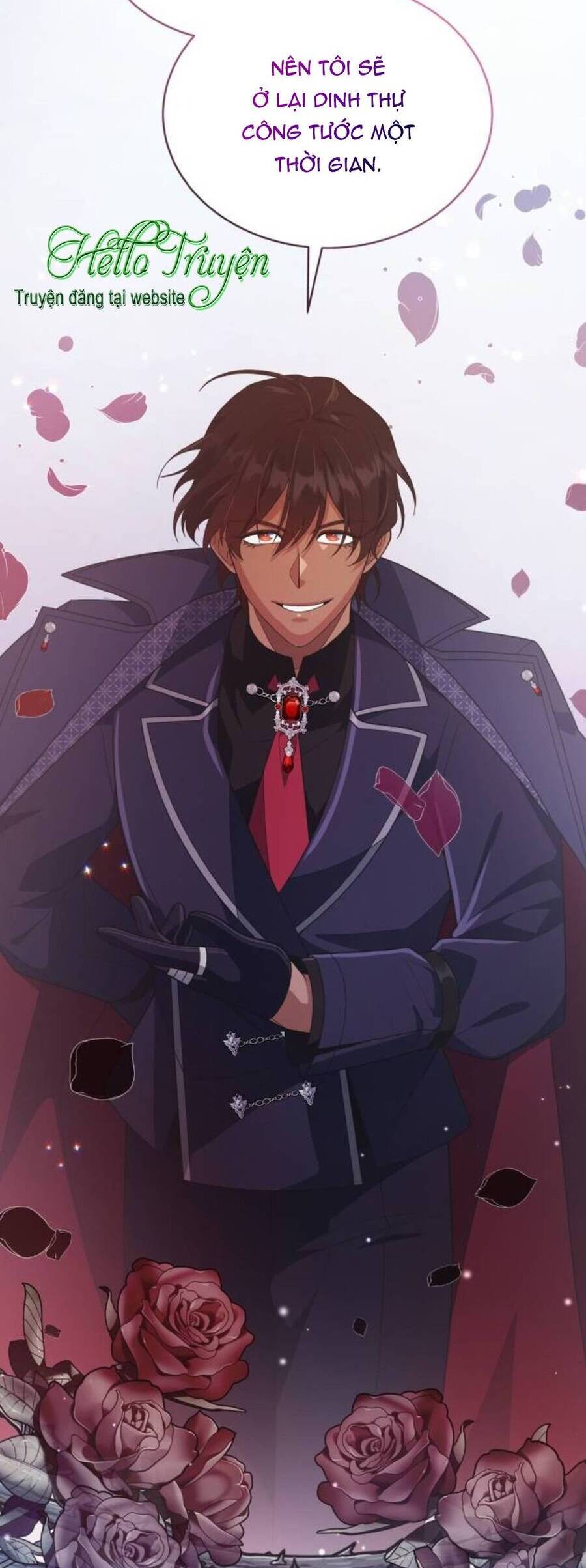 Tôi Đã Quyến Rũ Vị Công Tước Dối Trá Chapter 25.2 - 14