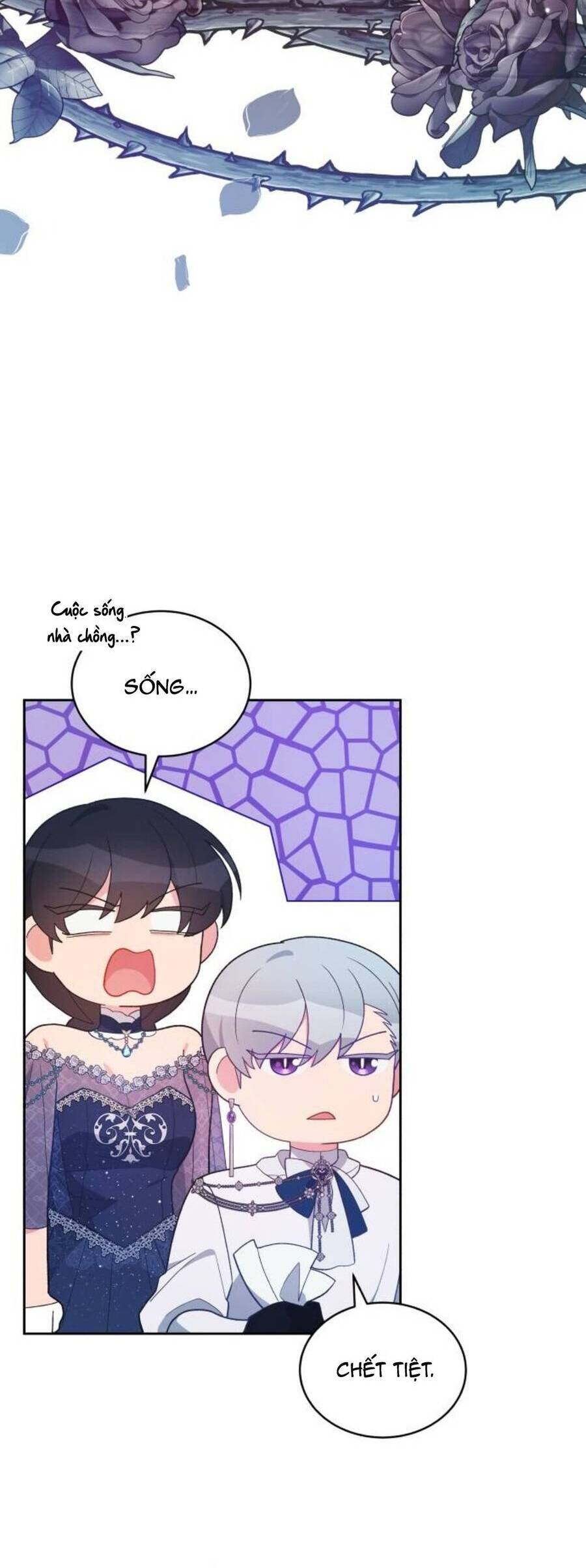 Tôi Đã Quyến Rũ Vị Công Tước Dối Trá Chapter 25.2 - 15