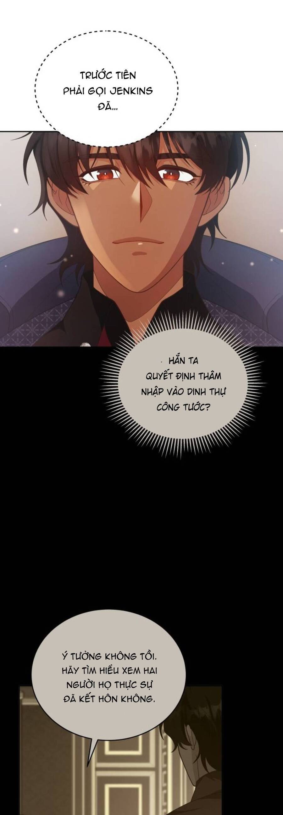 Tôi Đã Quyến Rũ Vị Công Tước Dối Trá Chapter 25.2 - 19