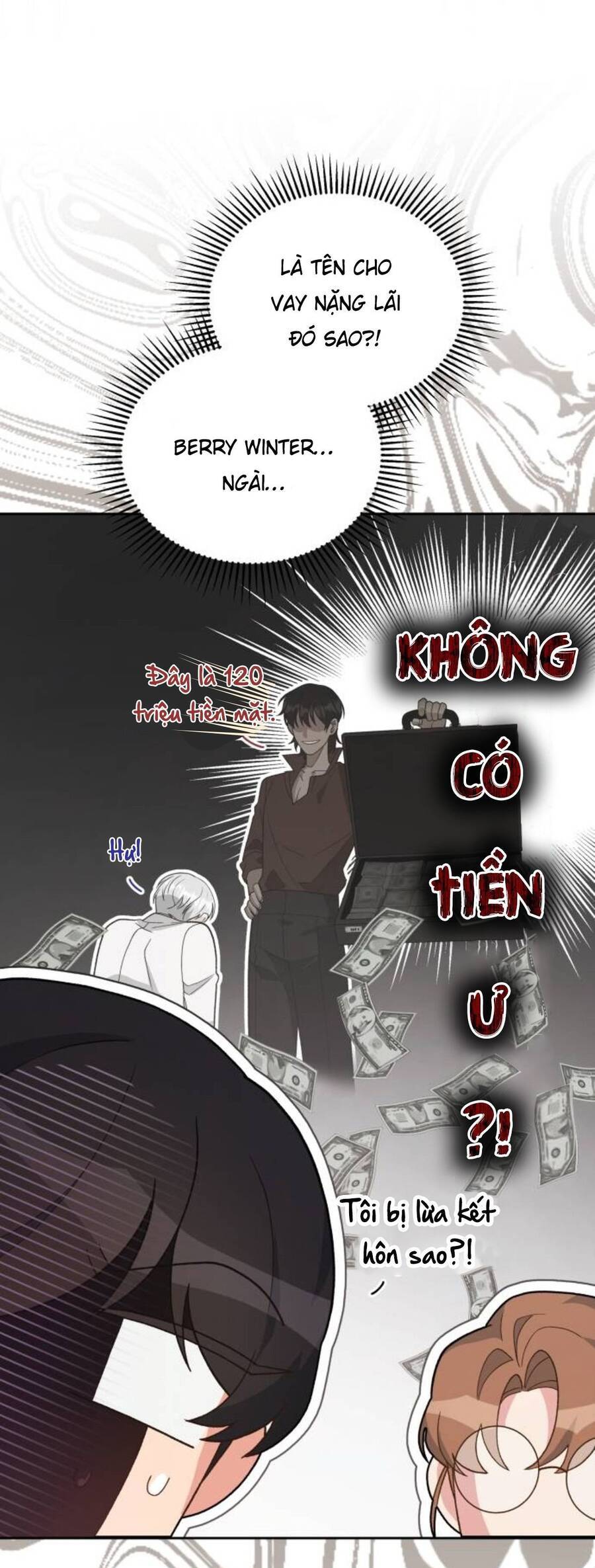 Tôi Đã Quyến Rũ Vị Công Tước Dối Trá Chapter 25.2 - 3