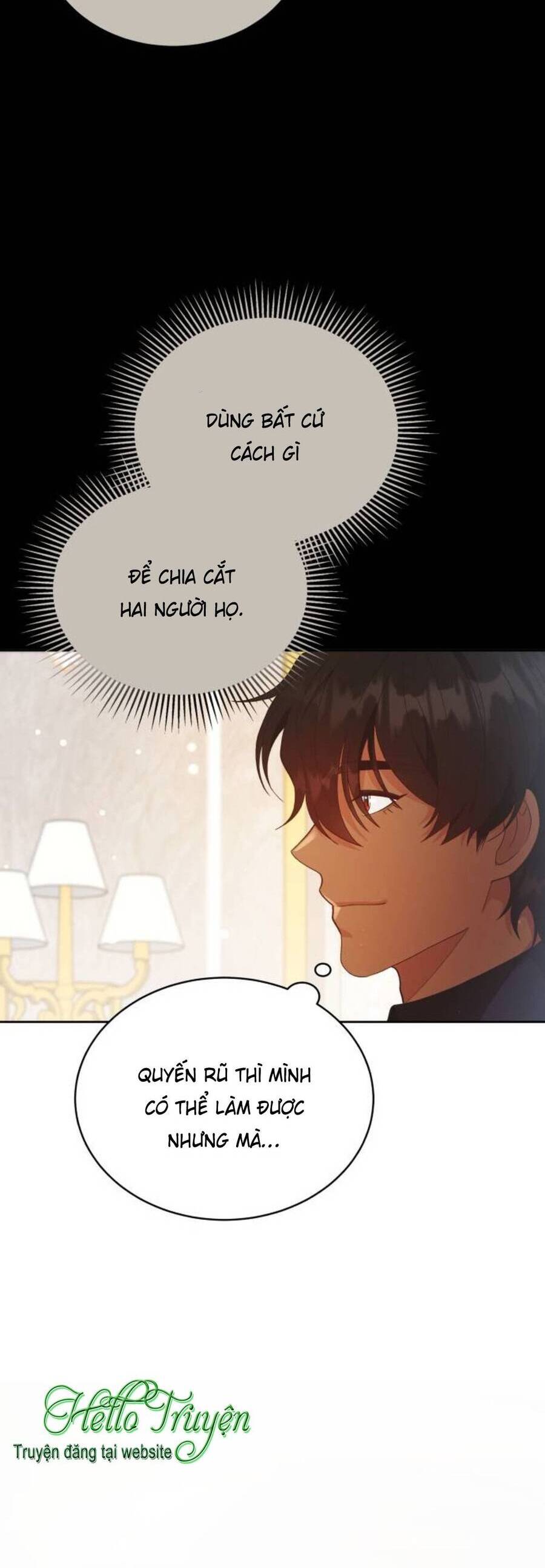 Tôi Đã Quyến Rũ Vị Công Tước Dối Trá Chapter 25.2 - 21