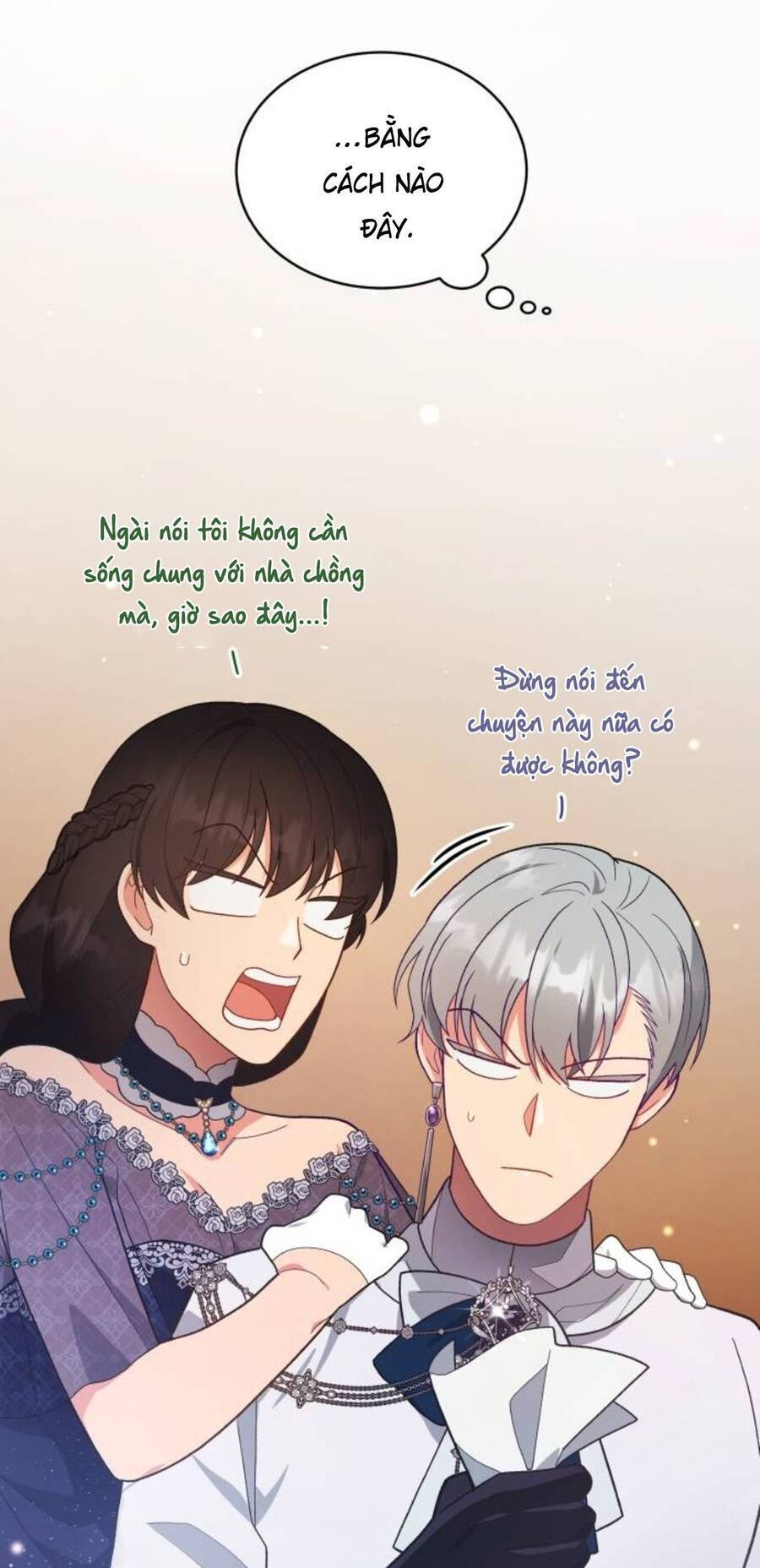 Tôi Đã Quyến Rũ Vị Công Tước Dối Trá Chapter 25.2 - 22