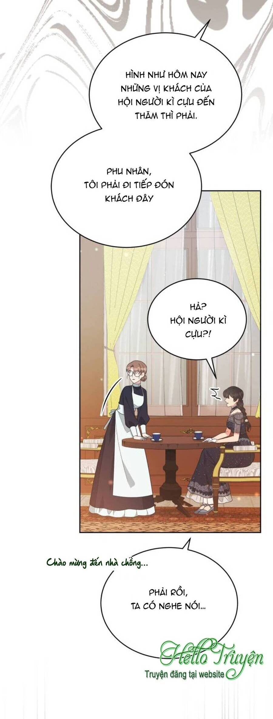 Tôi Đã Quyến Rũ Vị Công Tước Dối Trá Chapter 25.2 - 4