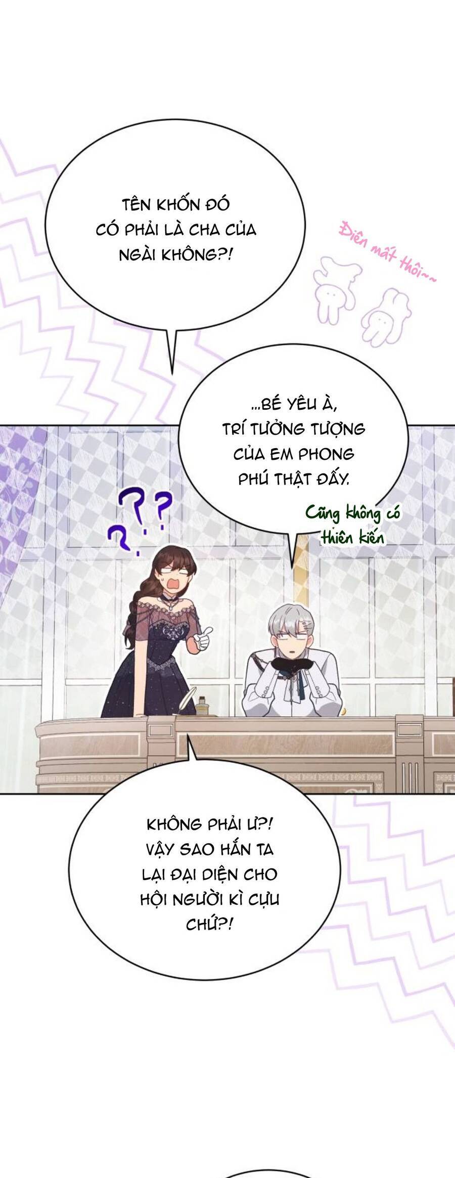 Tôi Đã Quyến Rũ Vị Công Tước Dối Trá Chapter 25.2 - 7