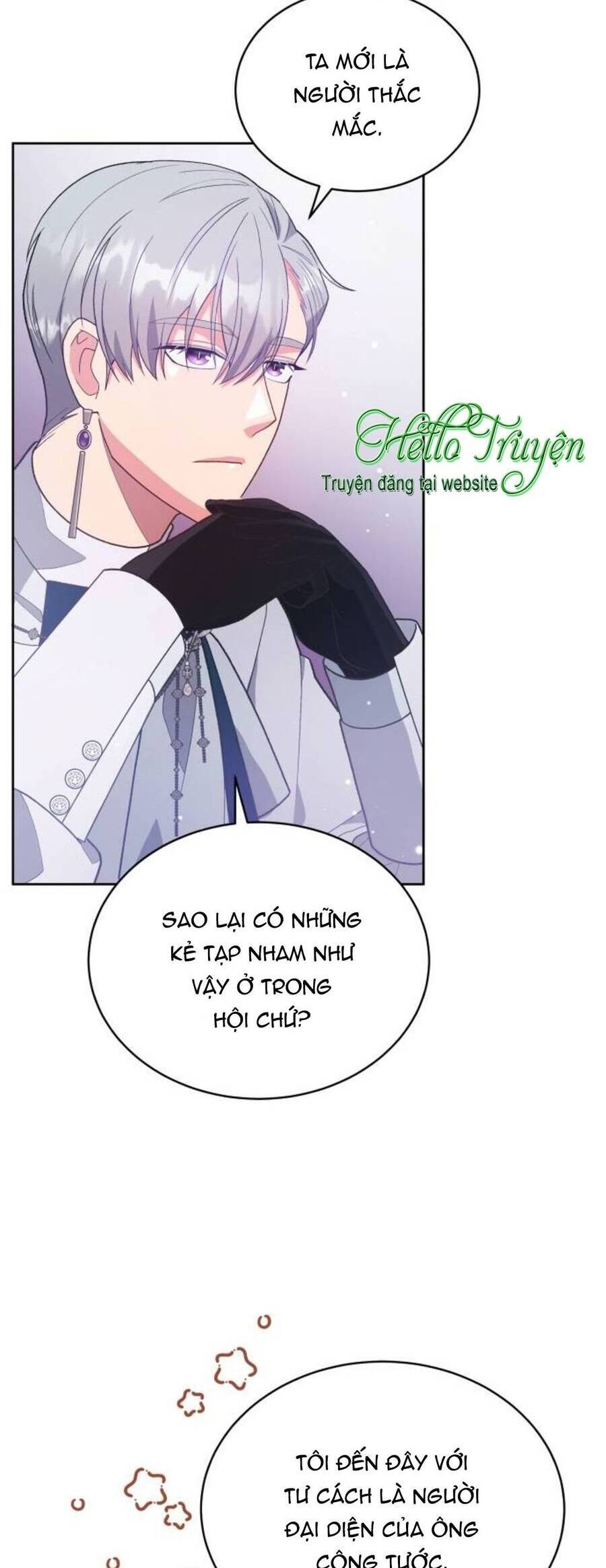 Tôi Đã Quyến Rũ Vị Công Tước Dối Trá Chapter 25.2 - 8