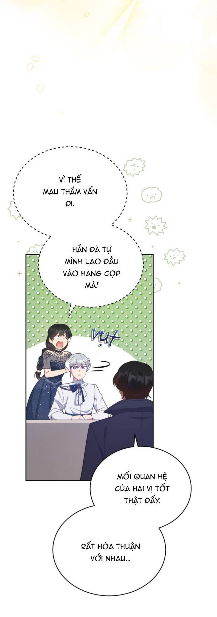 Tôi Đã Quyến Rũ Vị Công Tước Dối Trá Chapter 25.2 - 10