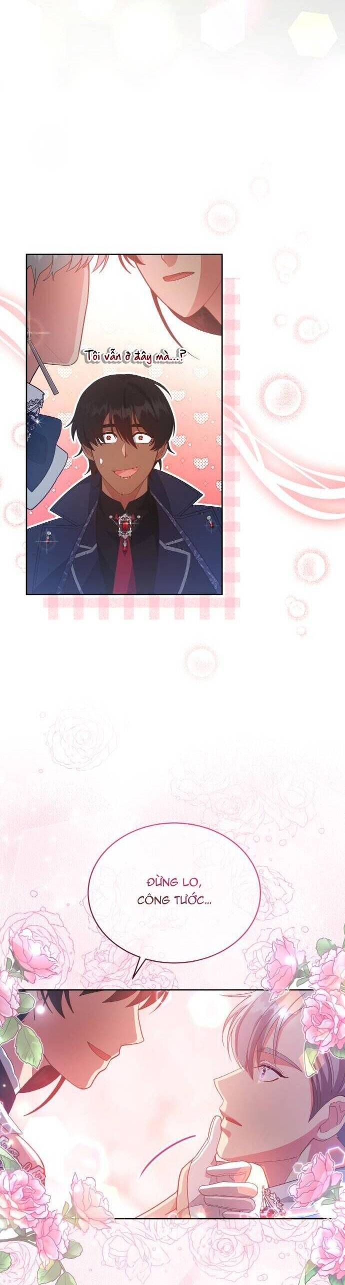 Tôi Đã Quyến Rũ Vị Công Tước Dối Trá Chapter 26.1 - 14