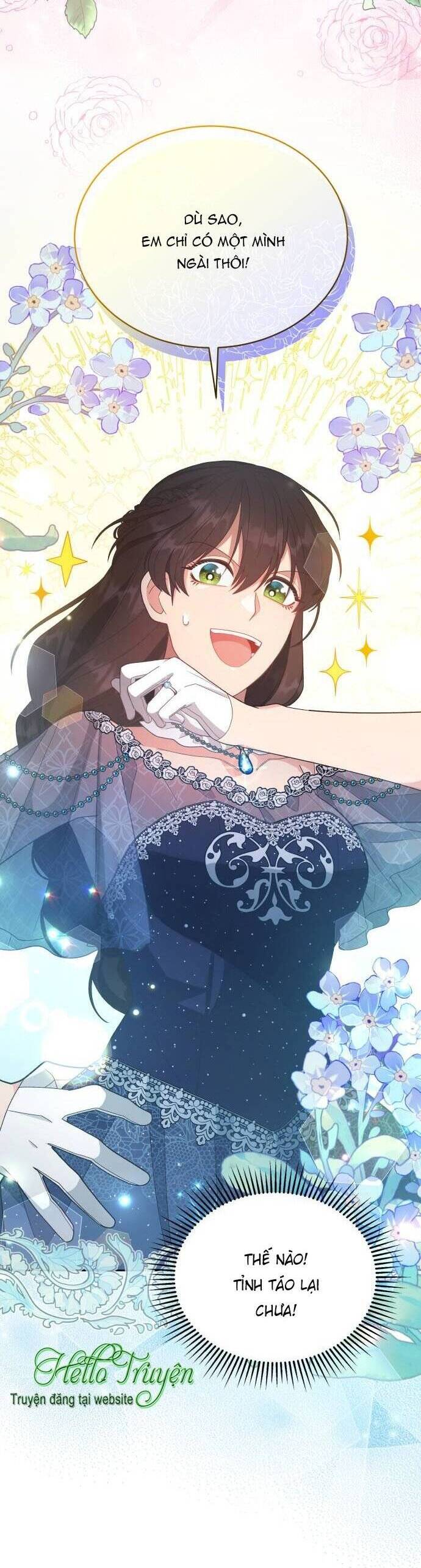 Tôi Đã Quyến Rũ Vị Công Tước Dối Trá Chapter 26.1 - 15