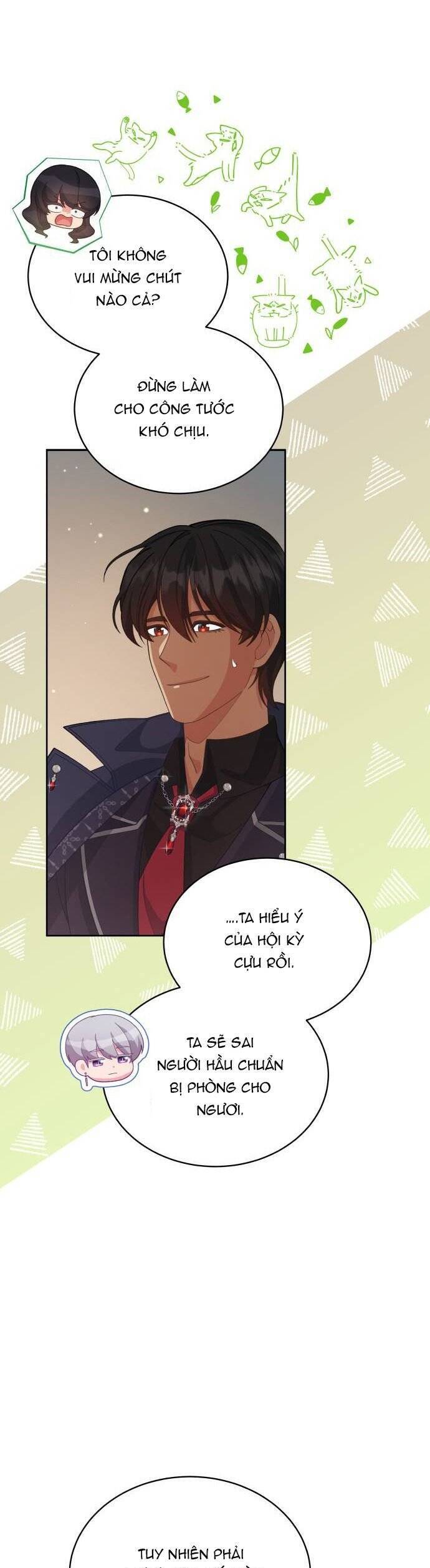Tôi Đã Quyến Rũ Vị Công Tước Dối Trá Chapter 26.1 - 17