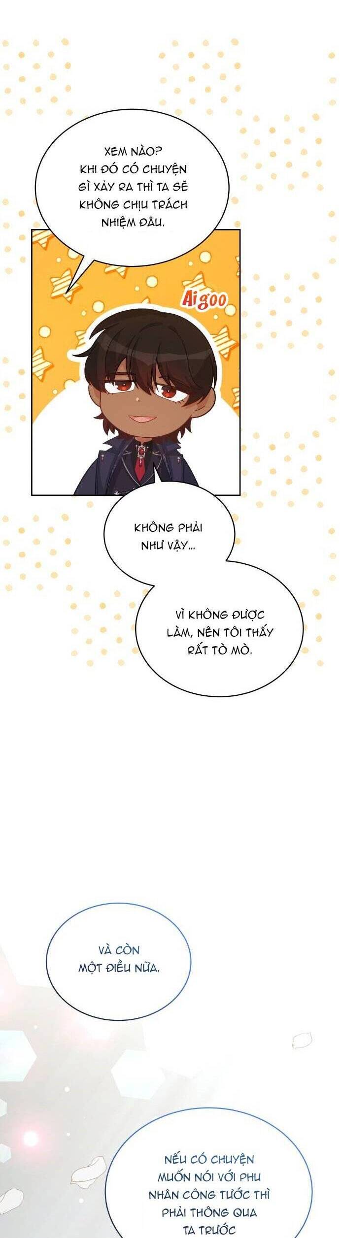 Tôi Đã Quyến Rũ Vị Công Tước Dối Trá Chapter 26.1 - 19