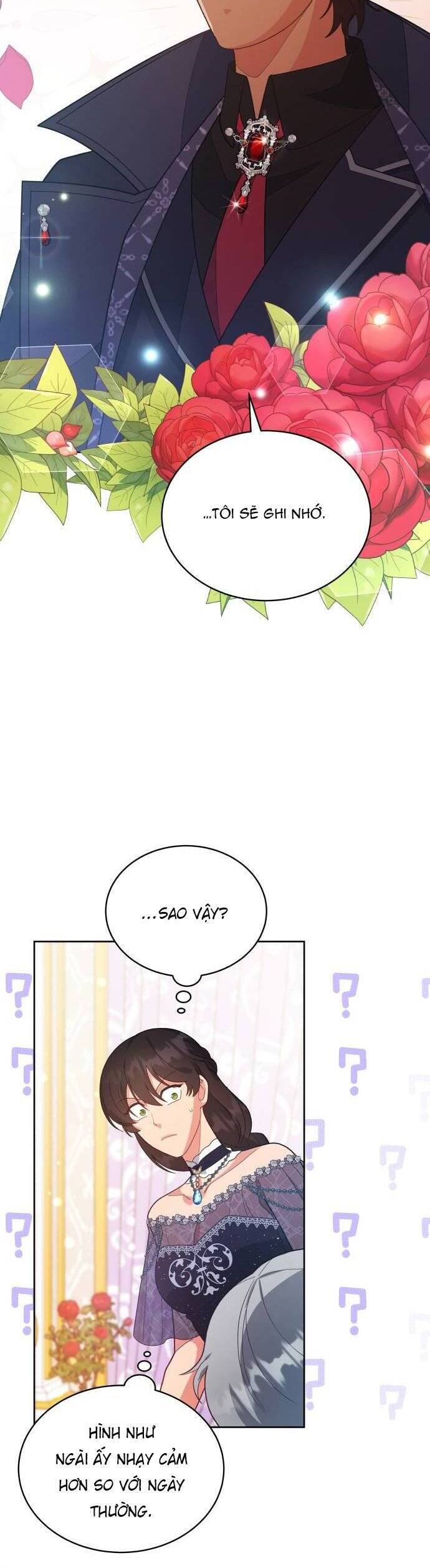 Tôi Đã Quyến Rũ Vị Công Tước Dối Trá Chapter 26.1 - 21