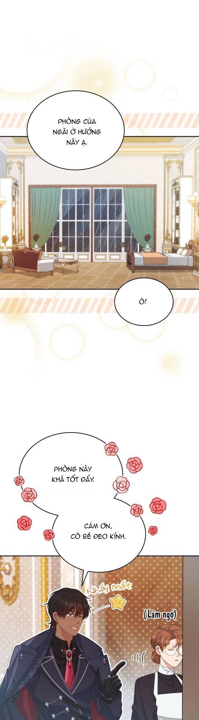 Tôi Đã Quyến Rũ Vị Công Tước Dối Trá Chapter 26.1 - 23