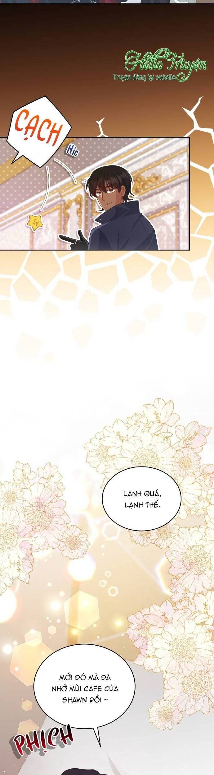 Tôi Đã Quyến Rũ Vị Công Tước Dối Trá Chapter 26.1 - 24