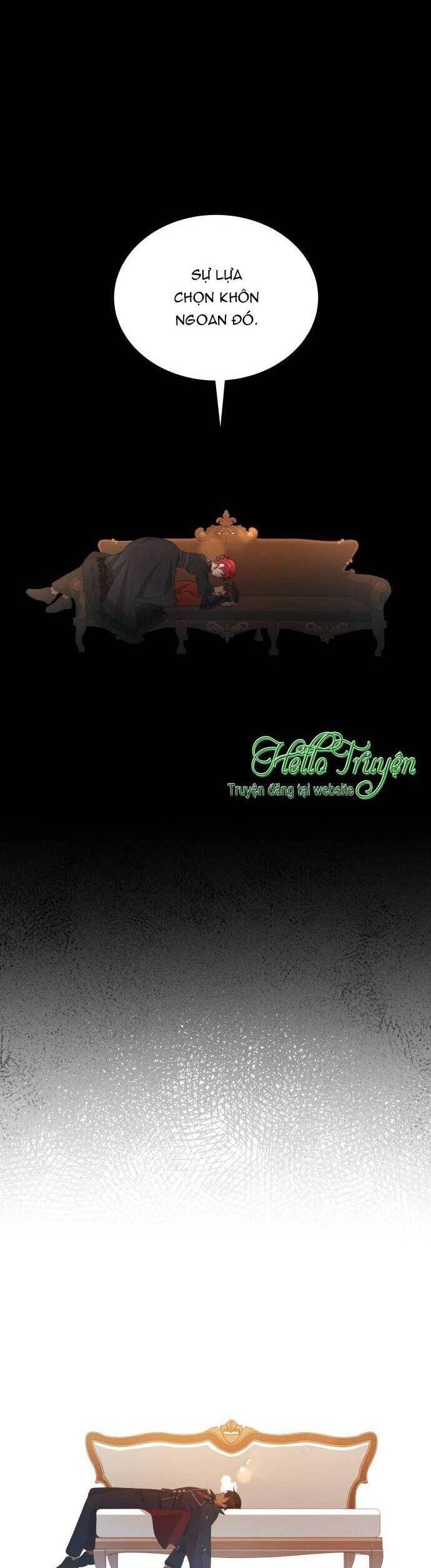 Tôi Đã Quyến Rũ Vị Công Tước Dối Trá Chapter 26.2 - 12
