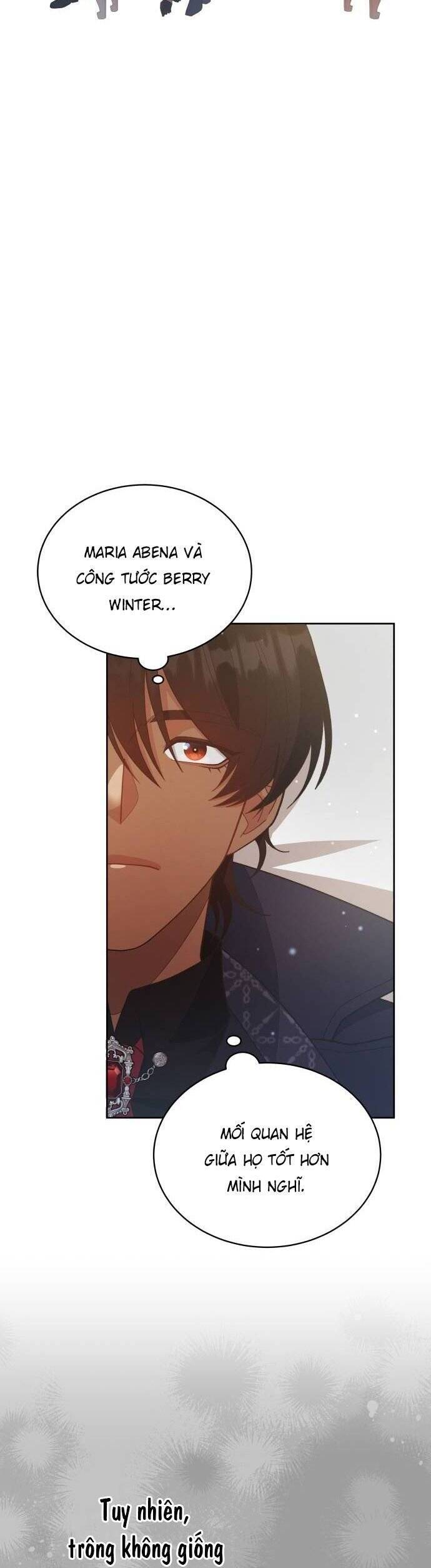 Tôi Đã Quyến Rũ Vị Công Tước Dối Trá Chapter 26.2 - 13