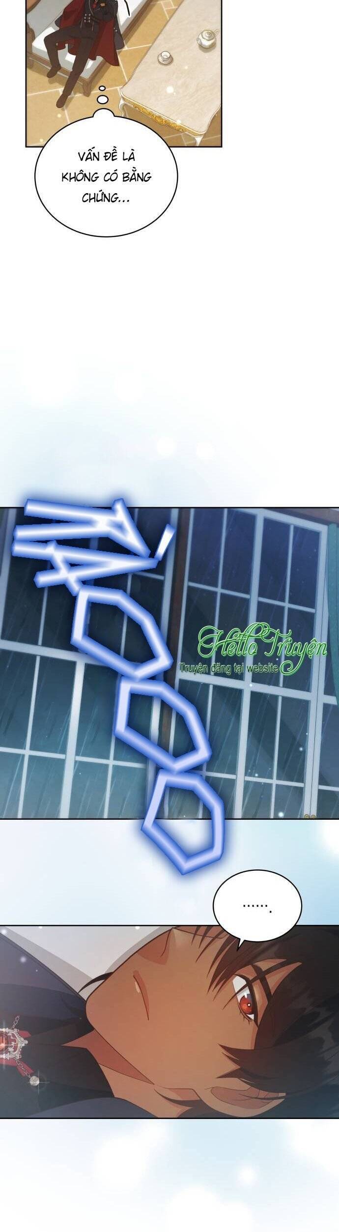 Tôi Đã Quyến Rũ Vị Công Tước Dối Trá Chapter 26.2 - 15