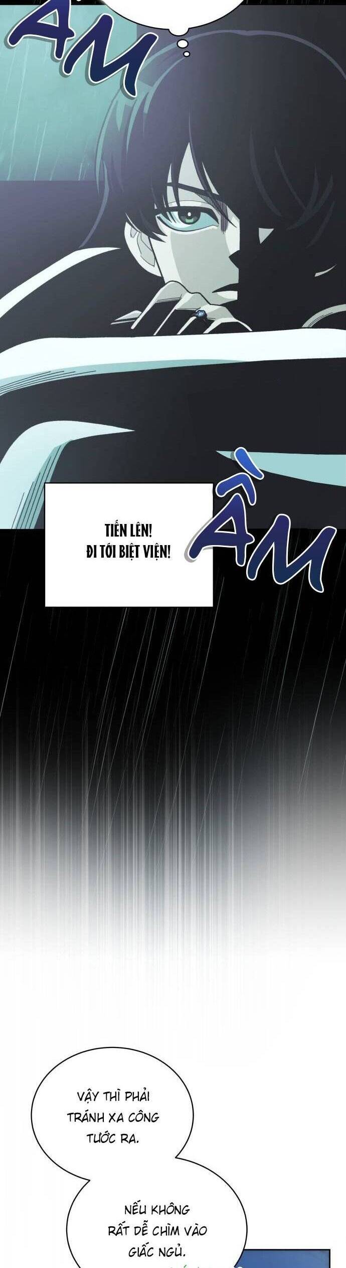 Tôi Đã Quyến Rũ Vị Công Tước Dối Trá Chapter 26.2 - 19