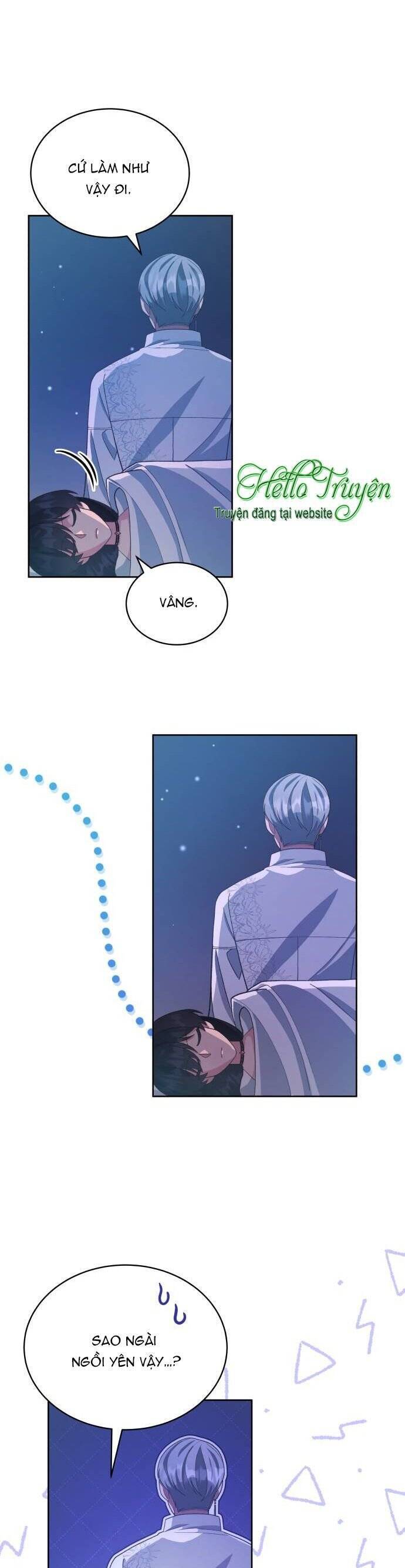 Tôi Đã Quyến Rũ Vị Công Tước Dối Trá Chapter 26.2 - 22