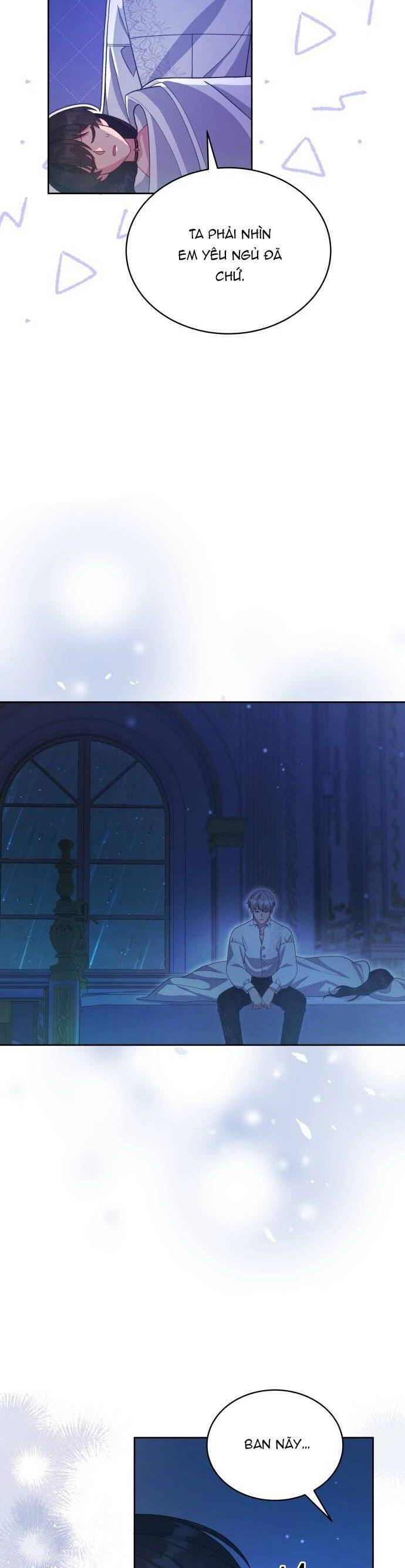 Tôi Đã Quyến Rũ Vị Công Tước Dối Trá Chapter 26.2 - 23